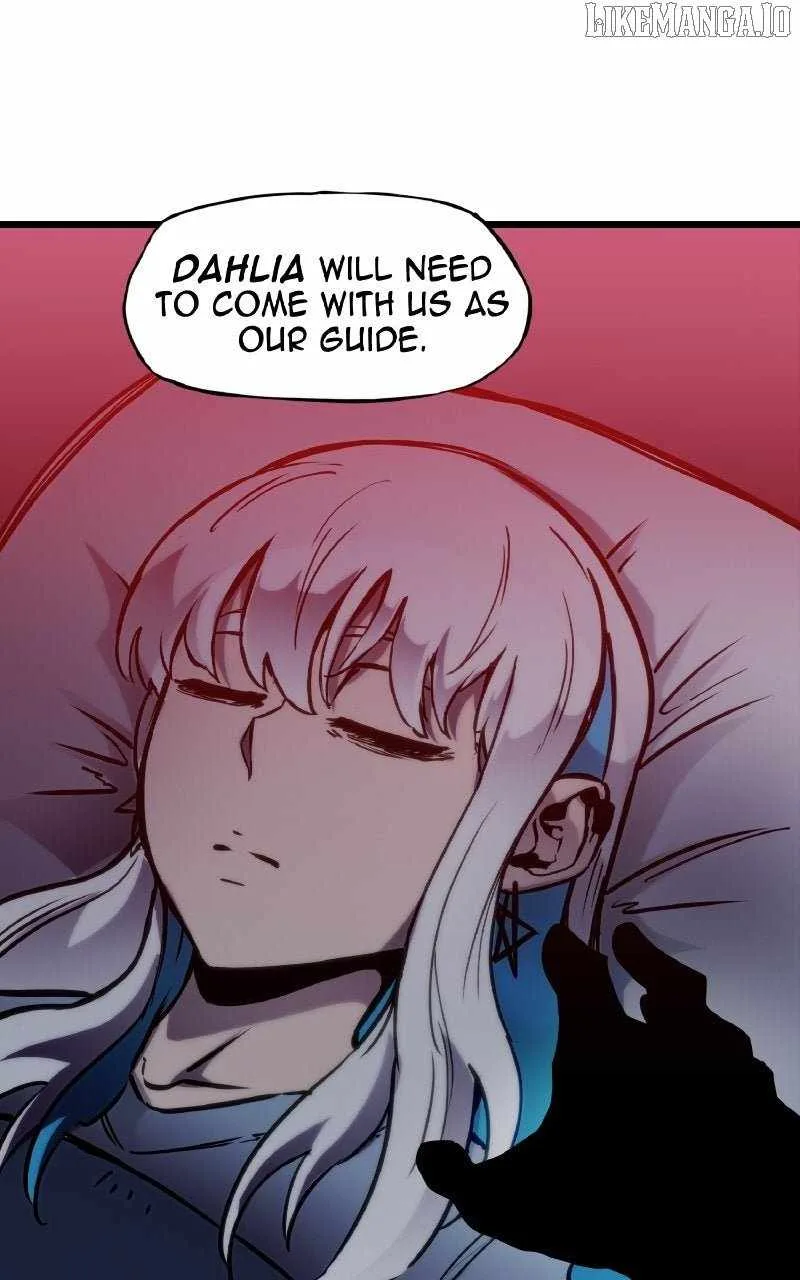 Blood Breaker Chapter 15 page 74