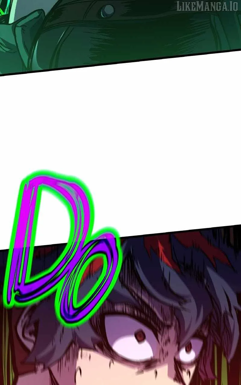 Blood Breaker Chapter 16 page 74