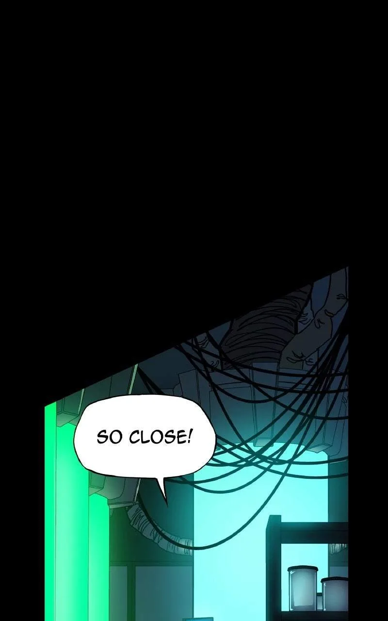 Blood Breaker Chapter 19 page 1