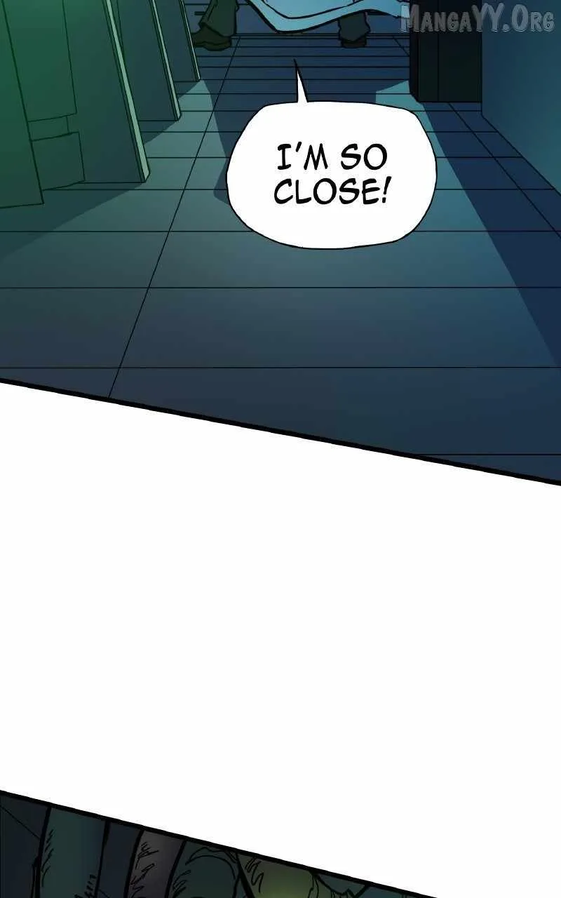 Blood Breaker Chapter 18 page 78