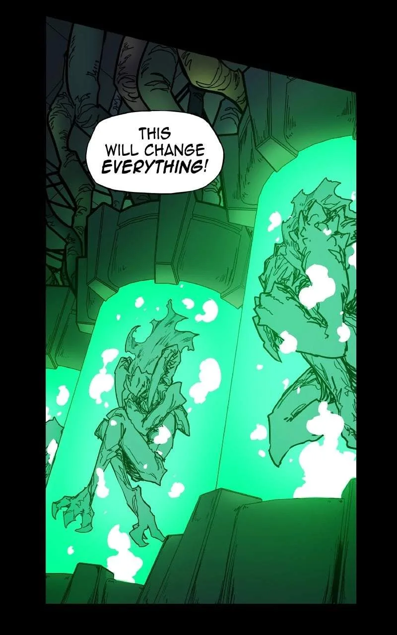 Blood Breaker Chapter 19 page 3