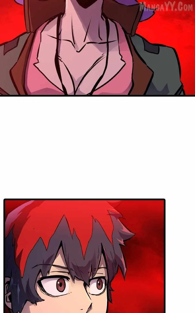 Blood Breaker Chapter 17 page 21
