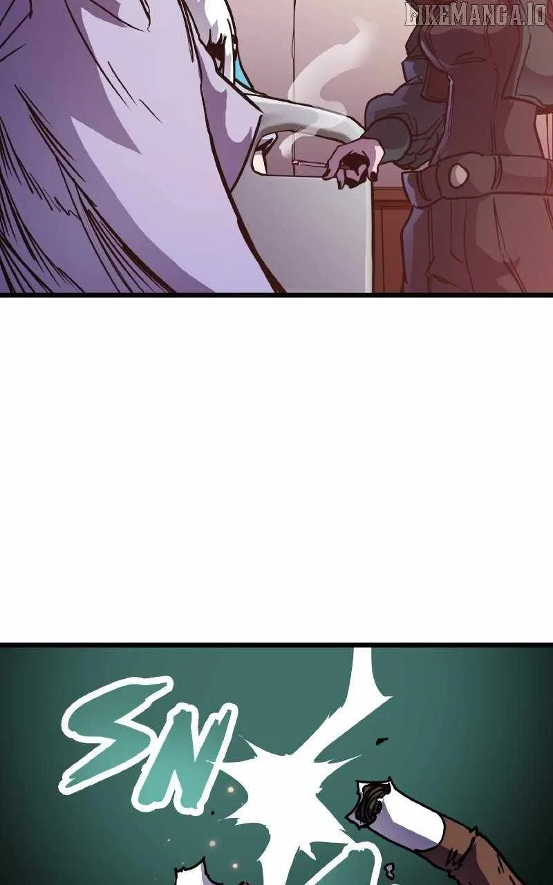 Blood Breaker Chapter 16 page 71