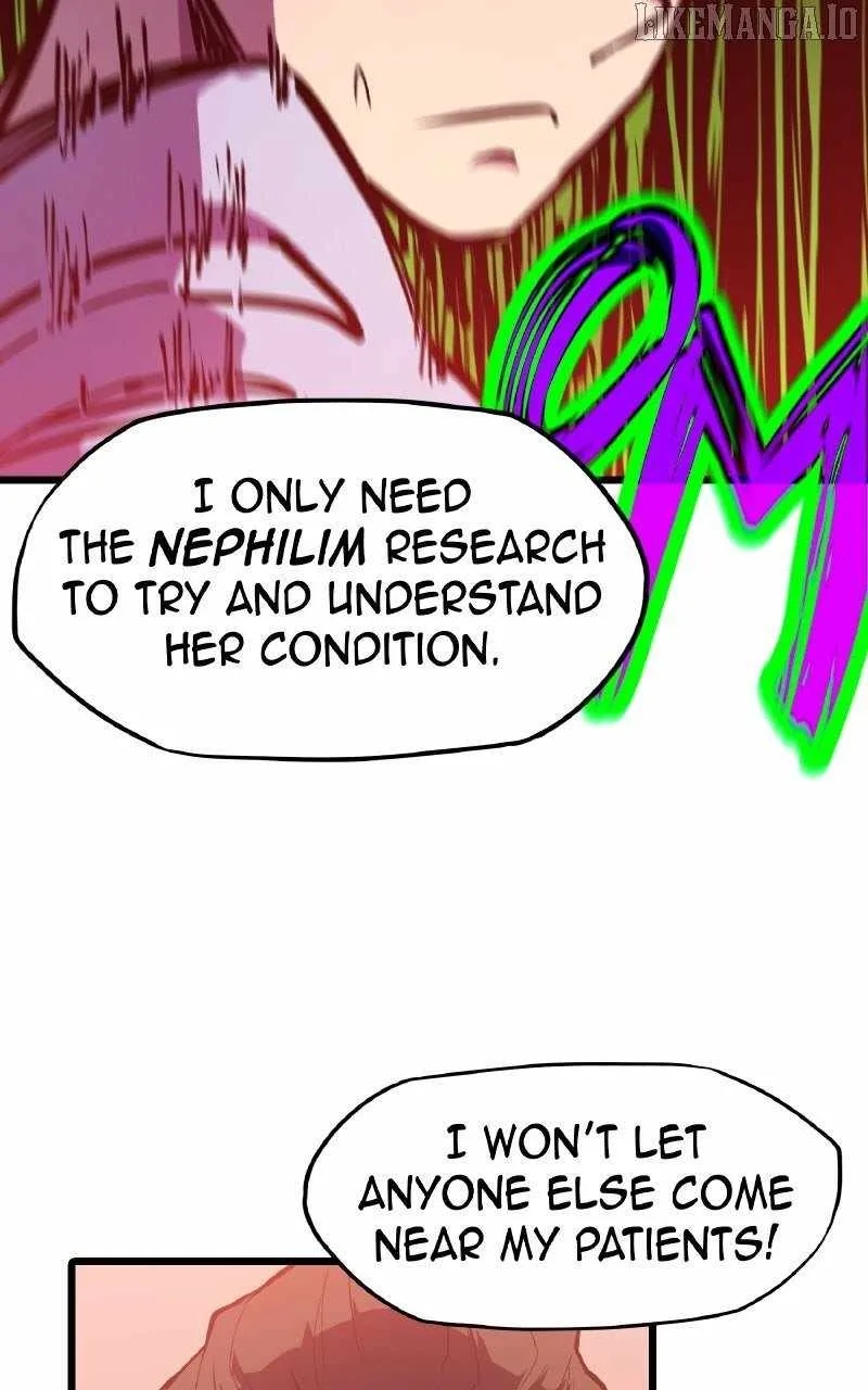 Blood Breaker Chapter 16 page 75