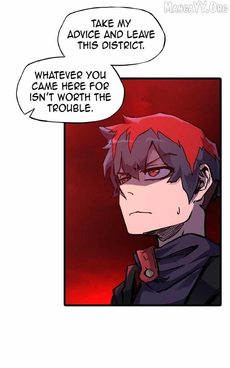 Blood Breaker Chapter 18 page 72