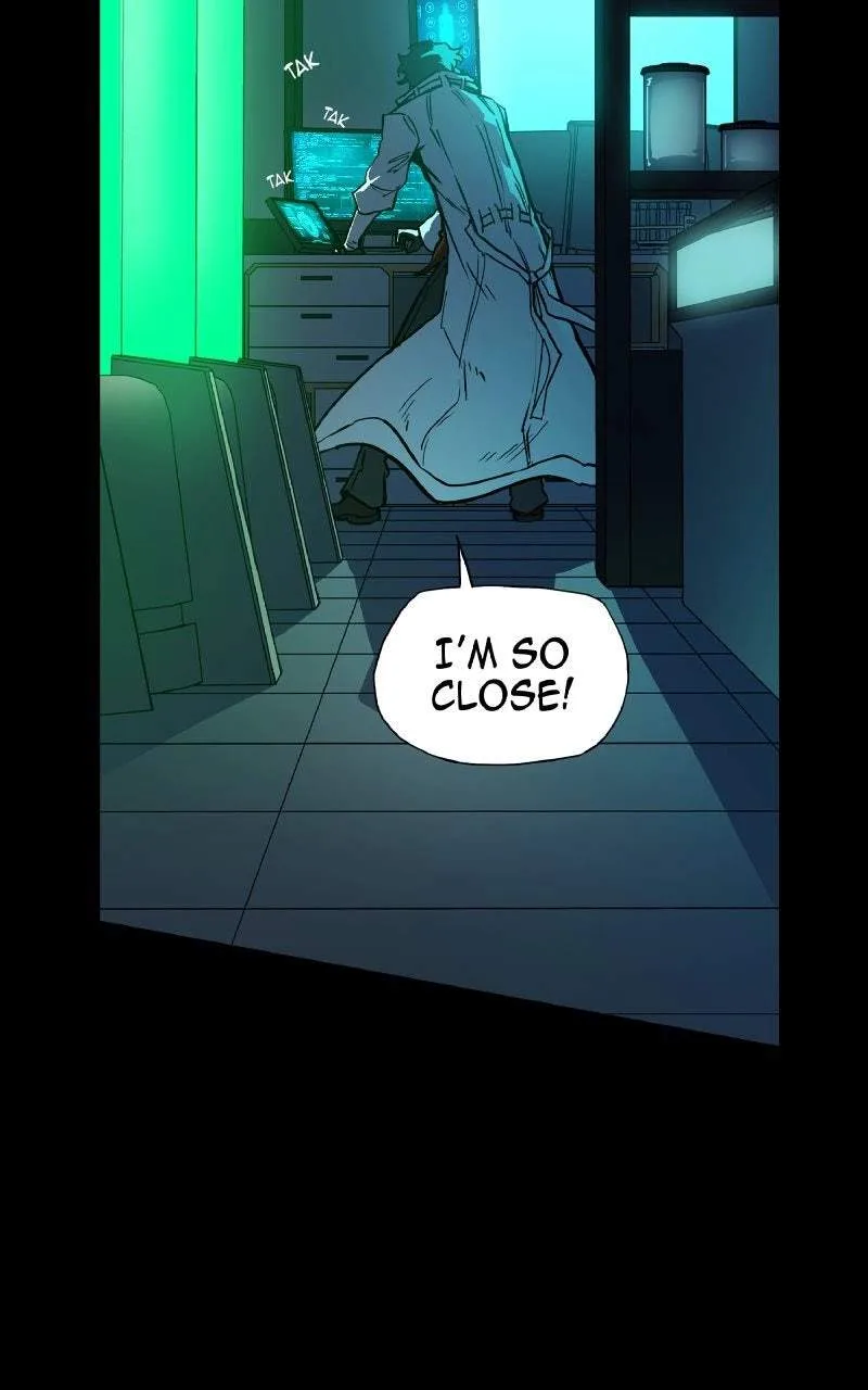 Blood Breaker Chapter 19 page 2