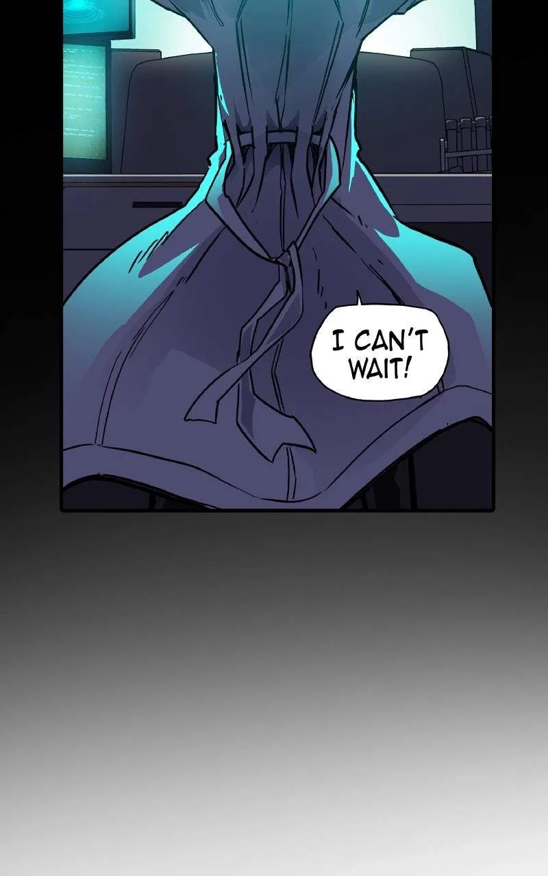 Blood Breaker Chapter 19 page 6