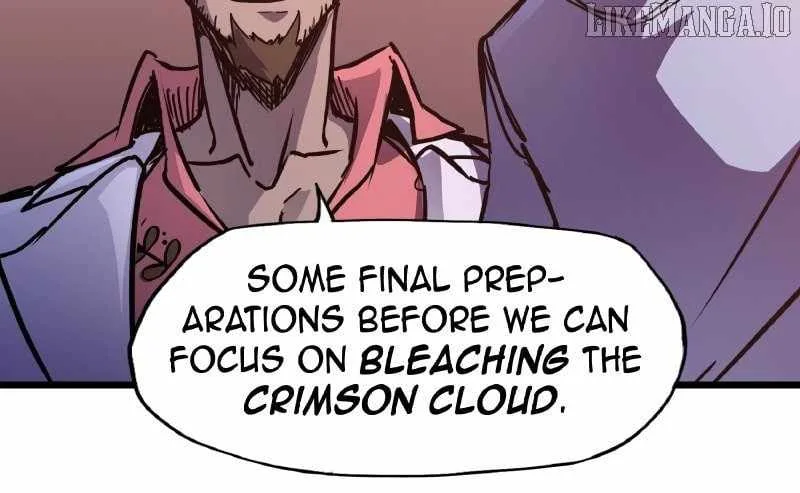 Blood Breaker Chapter 16 page 68