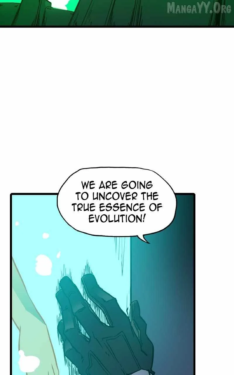 Blood Breaker Chapter 18 page 80