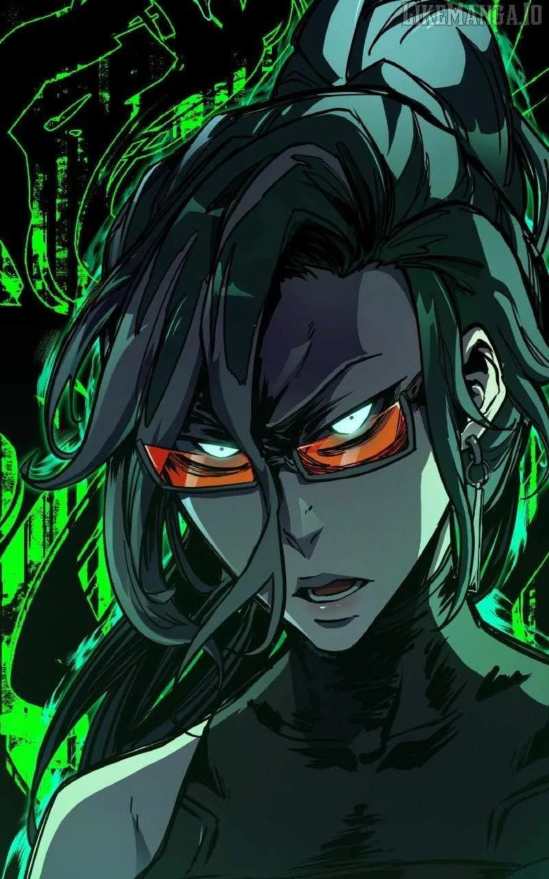 Blood Breaker Chapter 16 page 73
