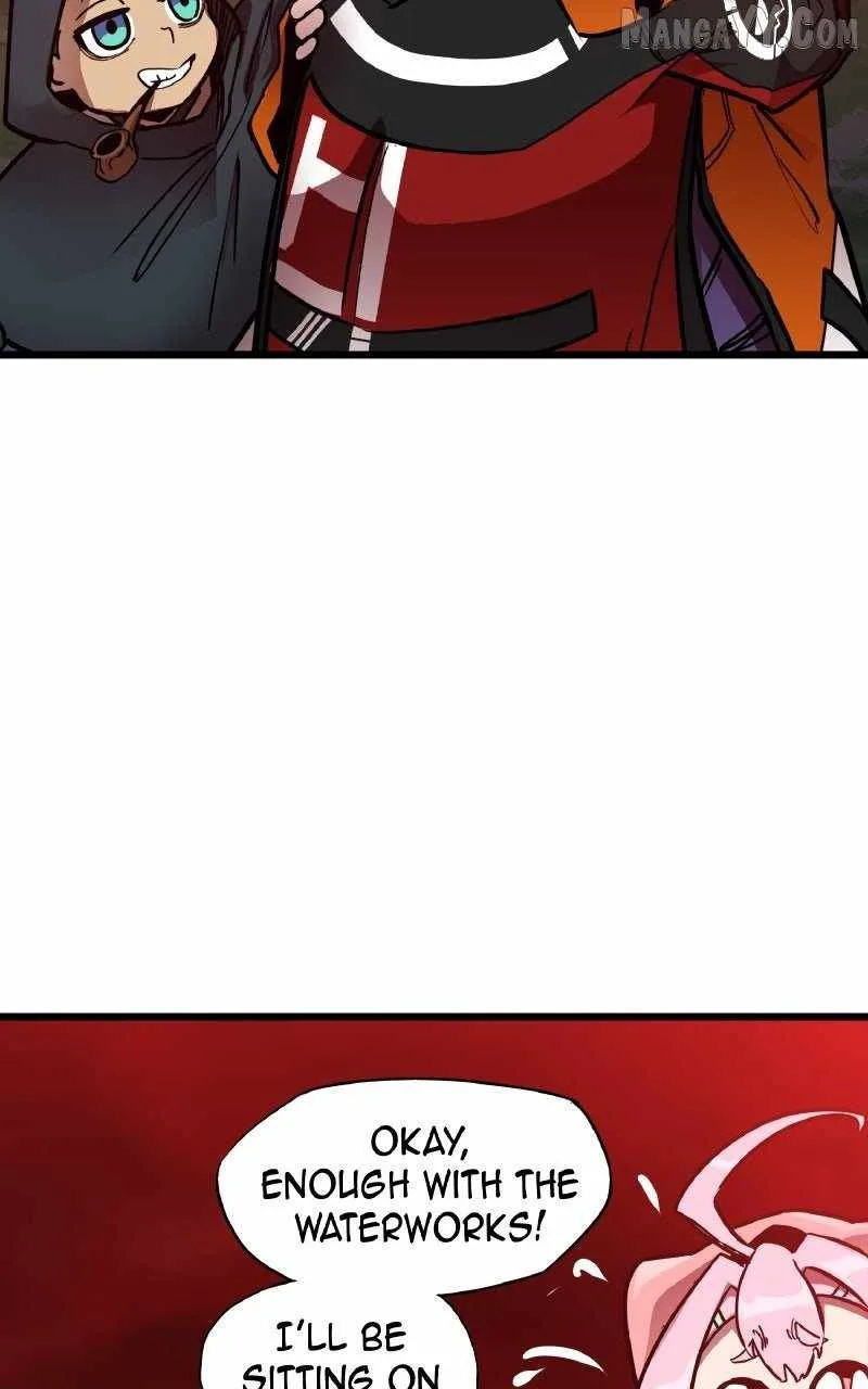 Blood Breaker Chapter 17 page 29