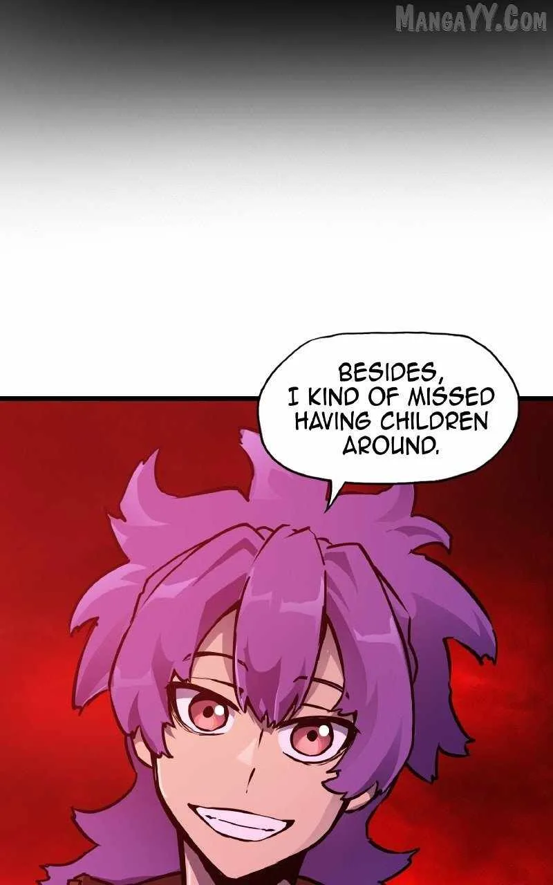Blood Breaker Chapter 17 page 20
