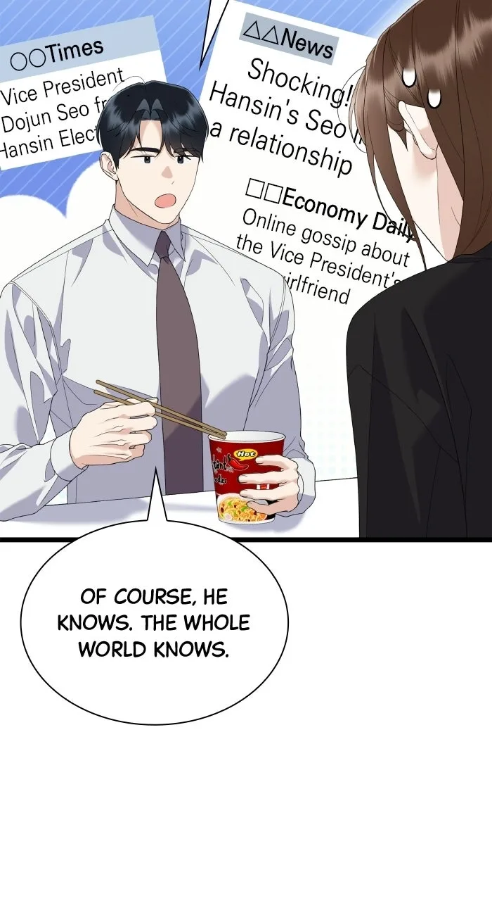 Newcomers Turn Low at Night Chapter 95 page 94