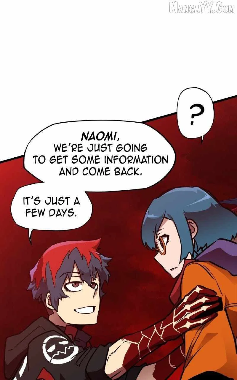 Blood Breaker Chapter 17 page 24