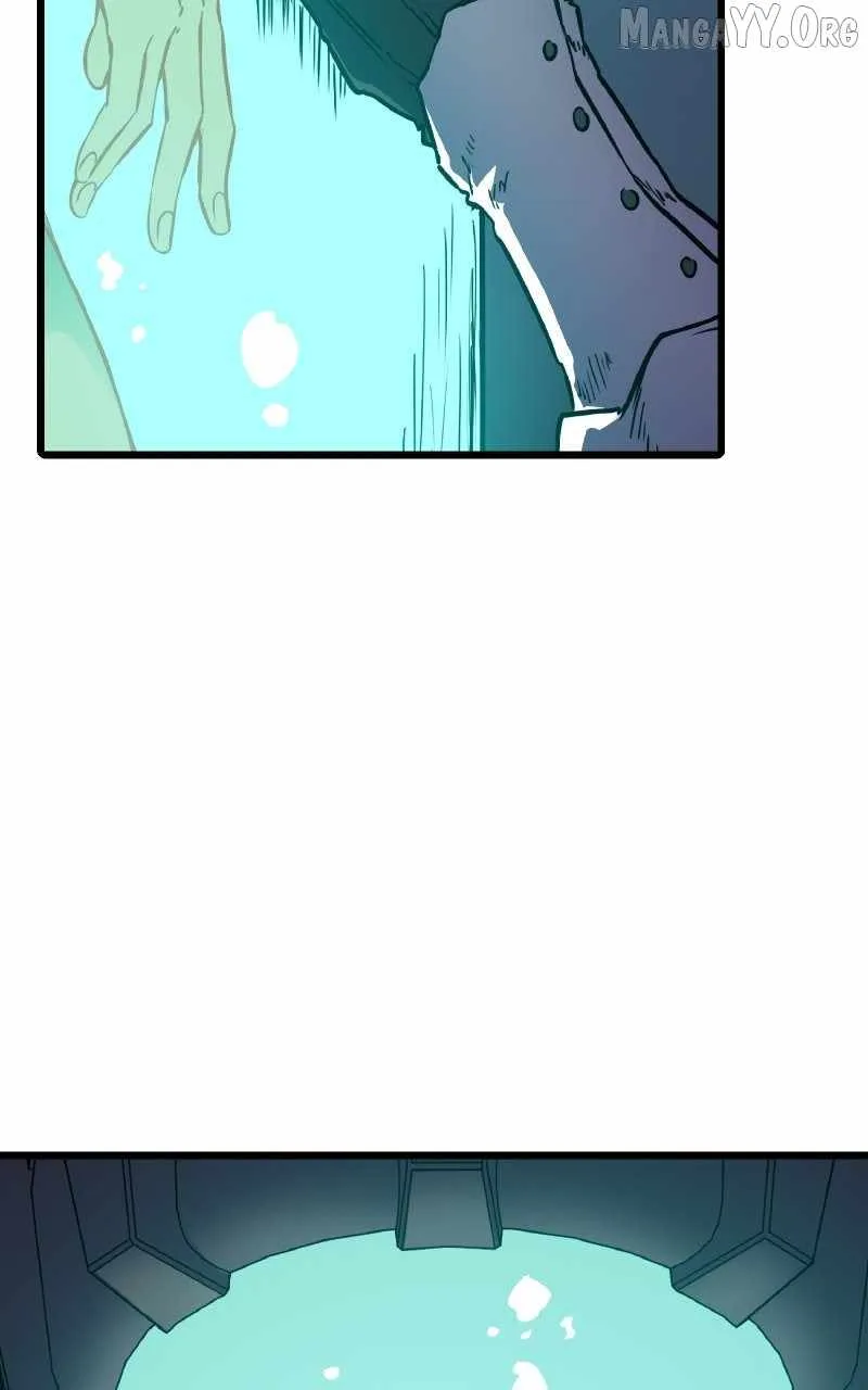 Blood Breaker Chapter 18 page 81