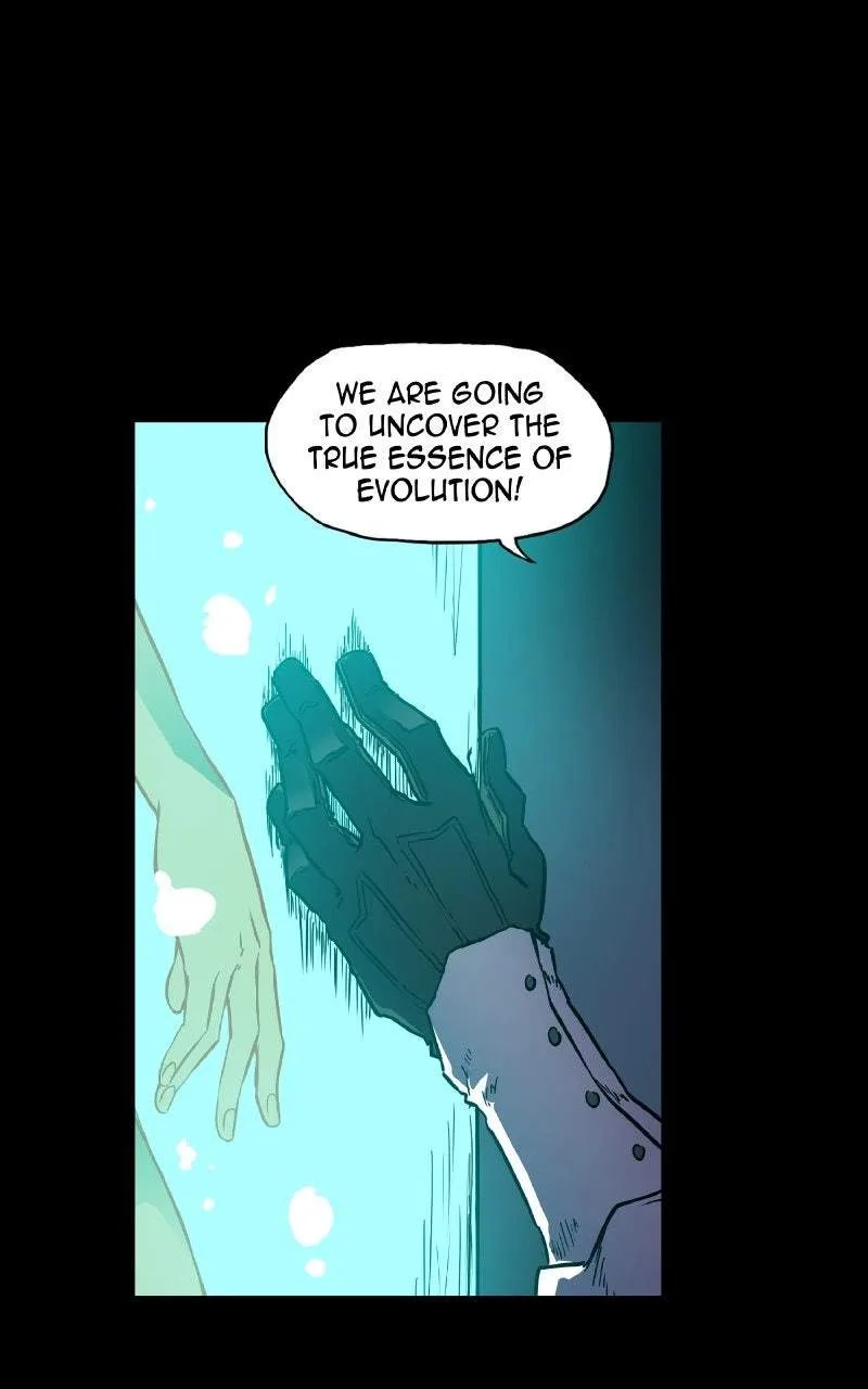 Blood Breaker Chapter 19 page 4