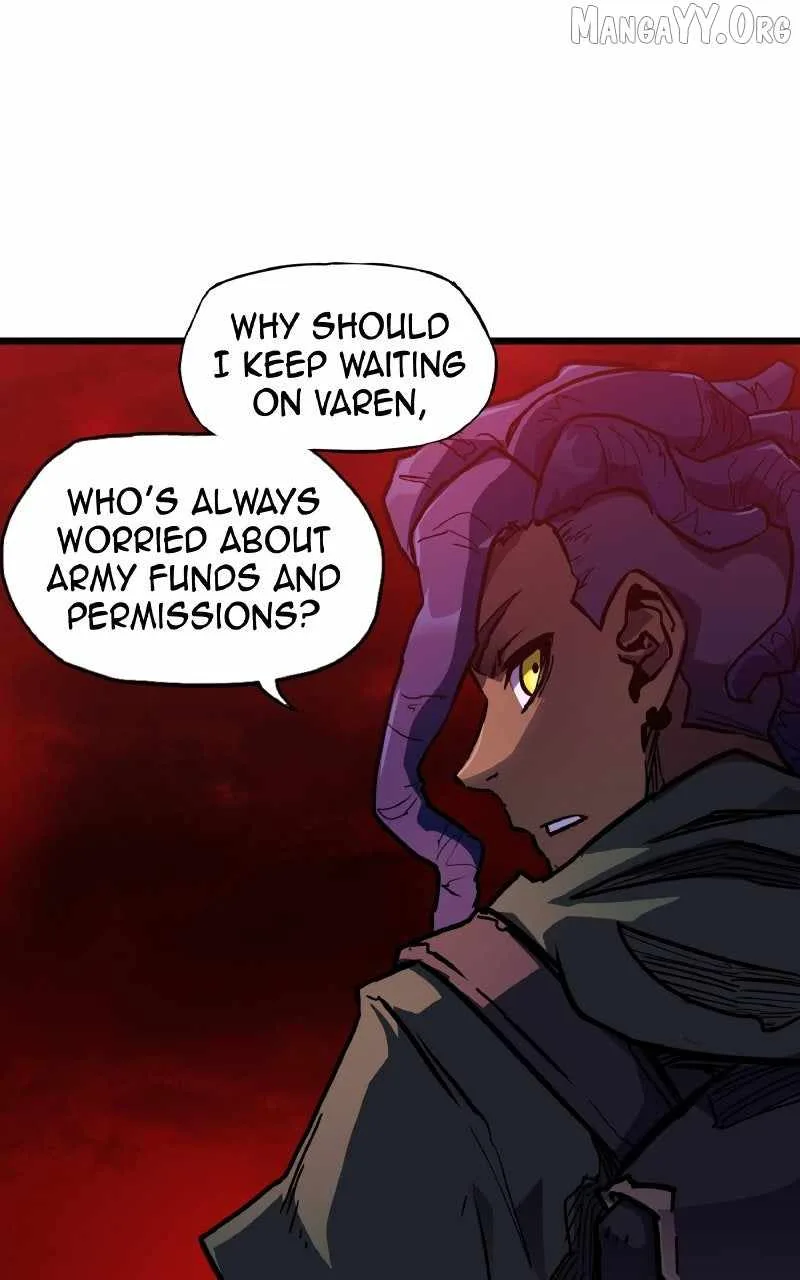 Blood Breaker Chapter 18 page 67