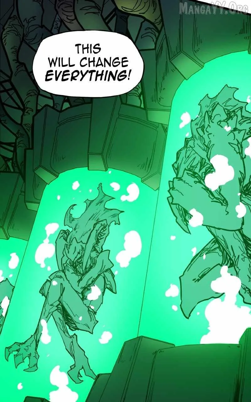Blood Breaker Chapter 18 page 79
