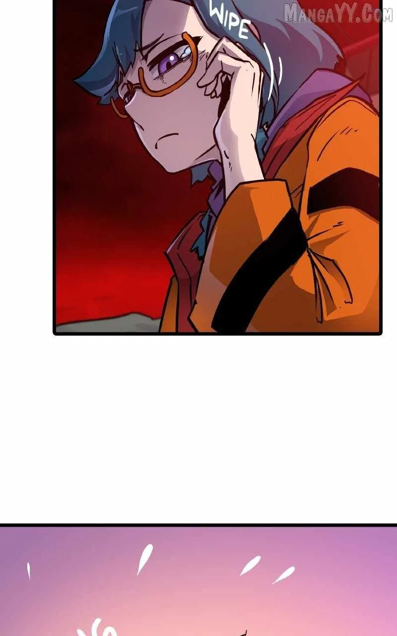 Blood Breaker Chapter 17 page 26