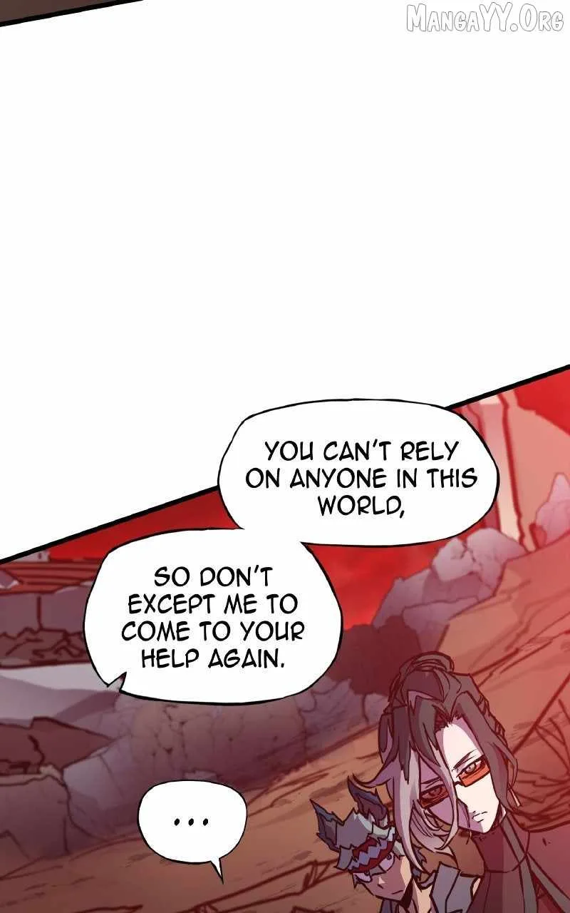 Blood Breaker Chapter 18 page 70