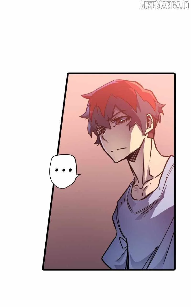 Blood Breaker Chapter 16 page 69