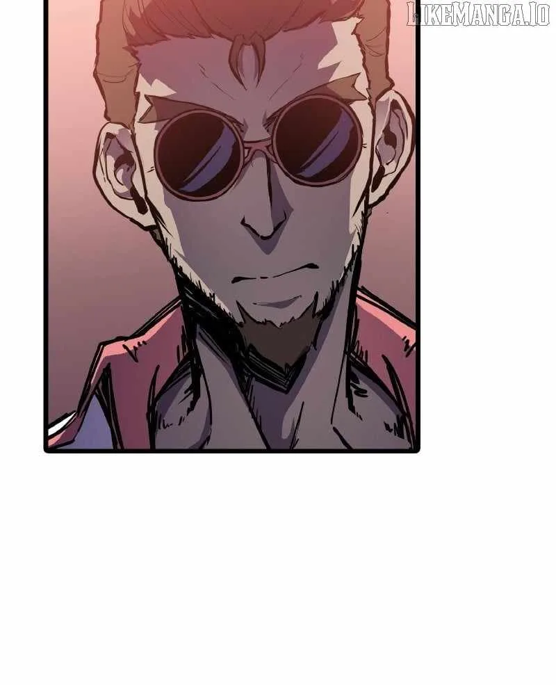 Blood Breaker Chapter 16 page 76