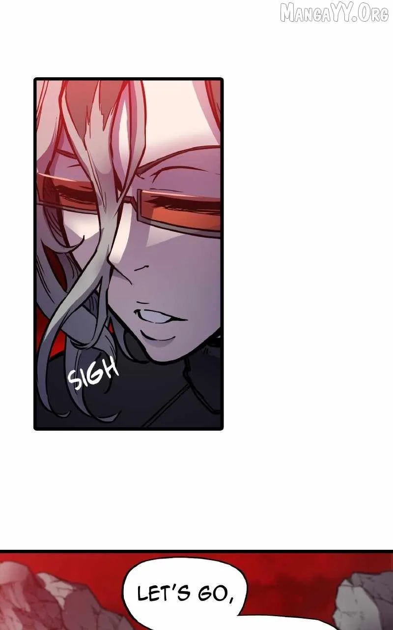 Blood Breaker Chapter 18 page 73