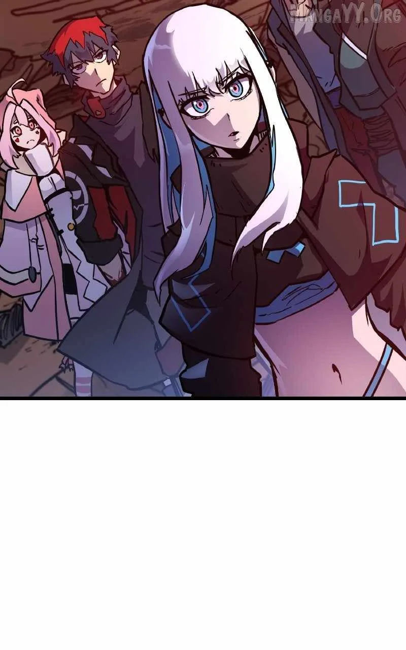 Blood Breaker Chapter 18 page 71