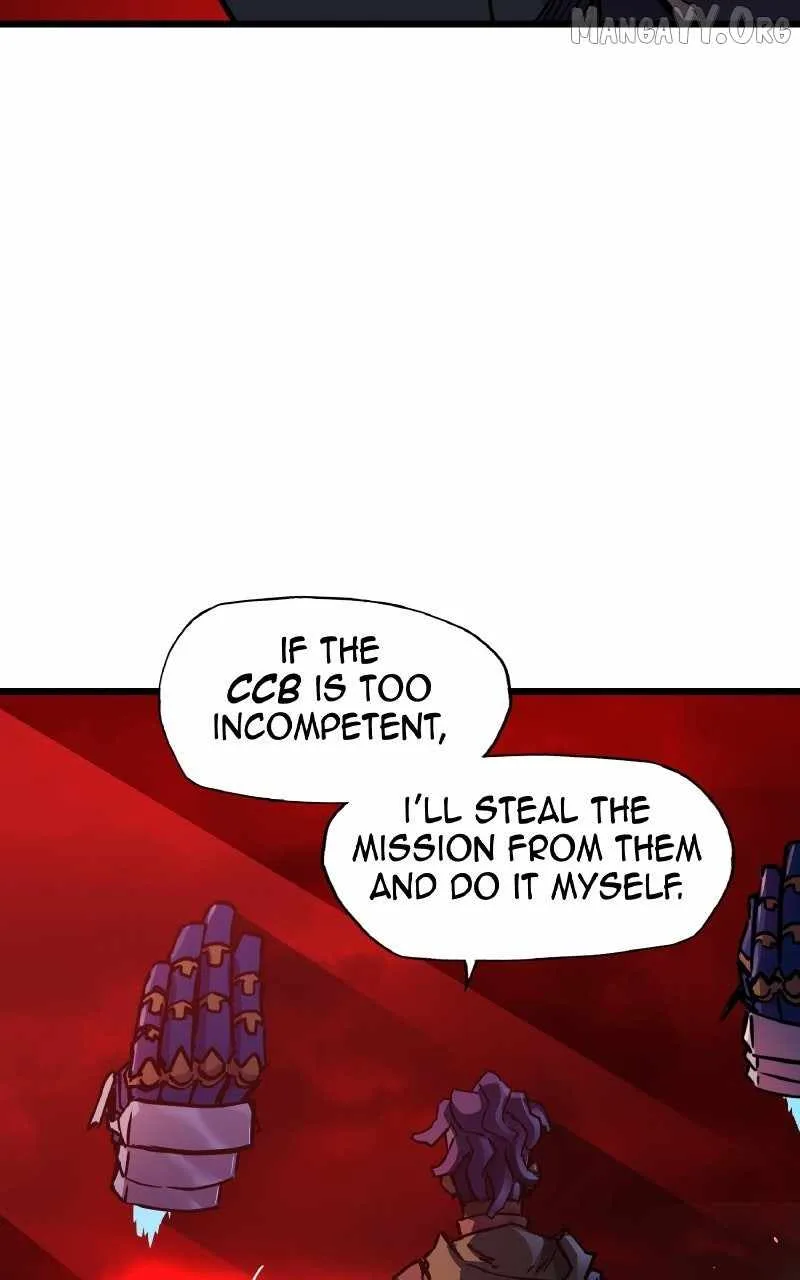 Blood Breaker Chapter 18 page 68