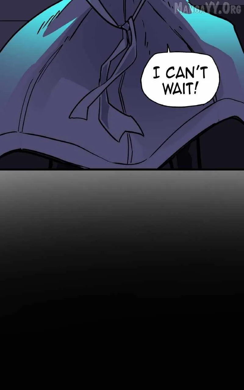 Blood Breaker Chapter 18 page 83