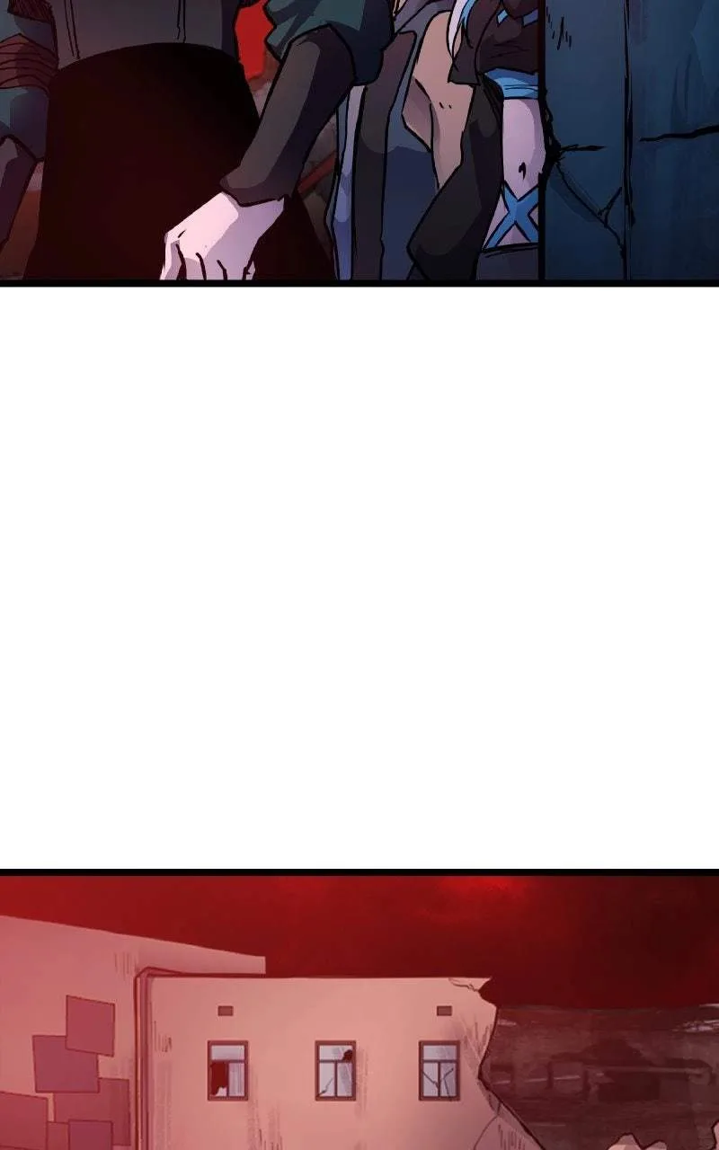 Blood Breaker Chapter 19 page 18
