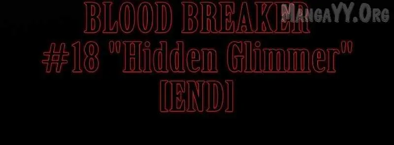 Blood Breaker Chapter 18 page 84