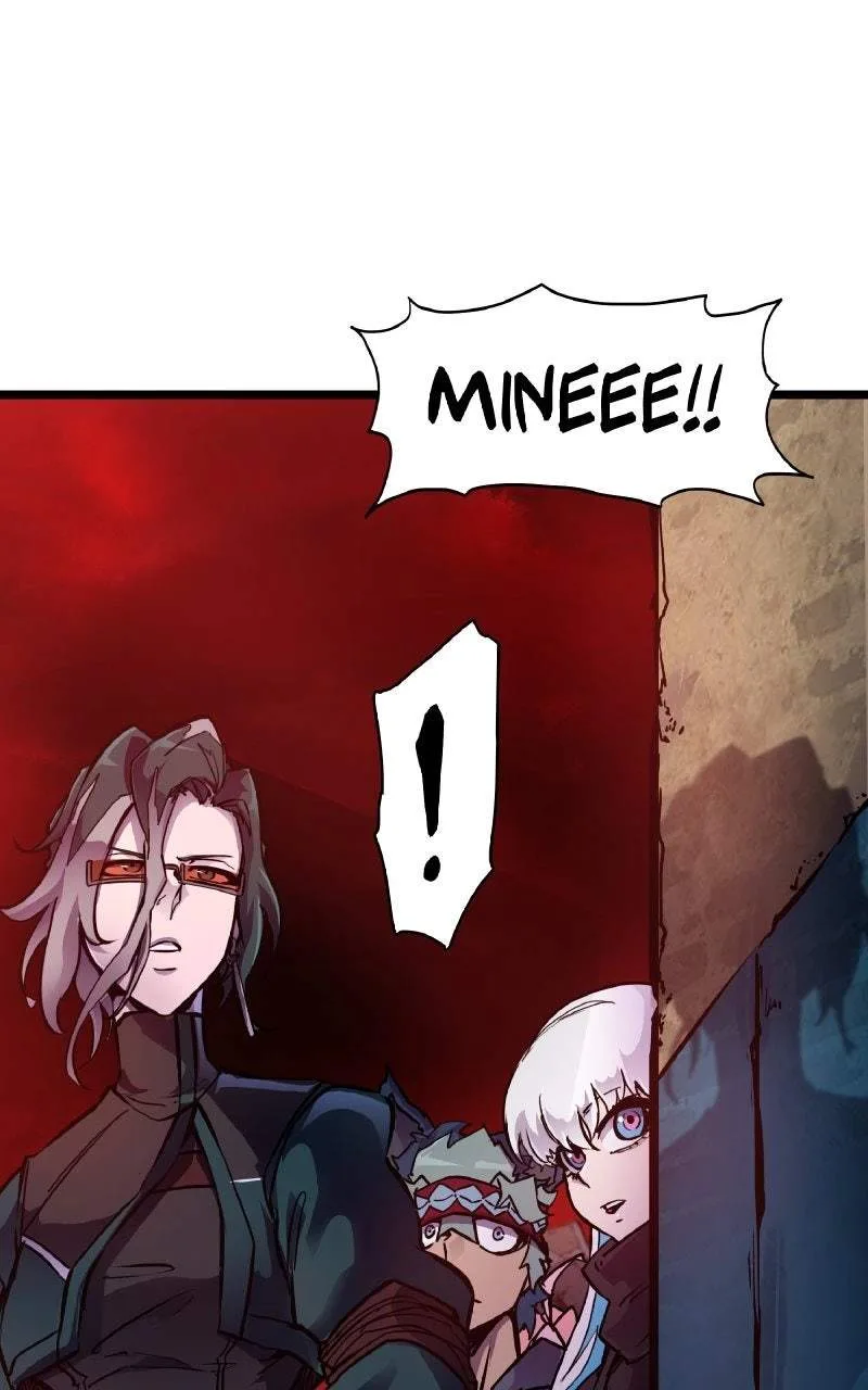 Blood Breaker Chapter 19 page 17