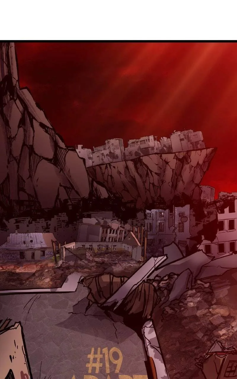 Blood Breaker Chapter 19 page 8