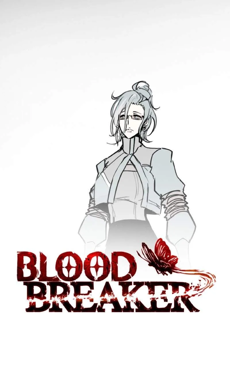 Blood Breaker Chapter 19 page 7