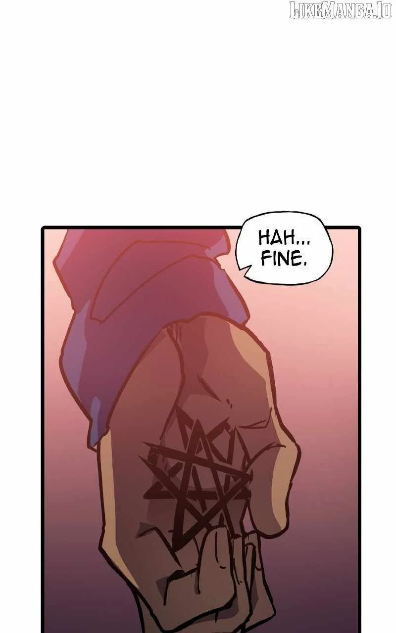 Blood Breaker Chapter 16 page 86