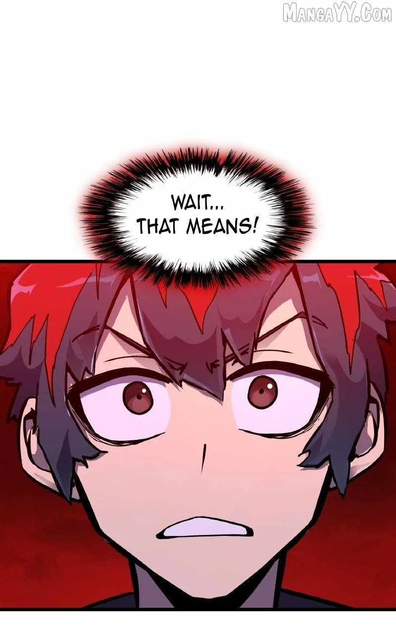 Blood Breaker Chapter 17 page 34