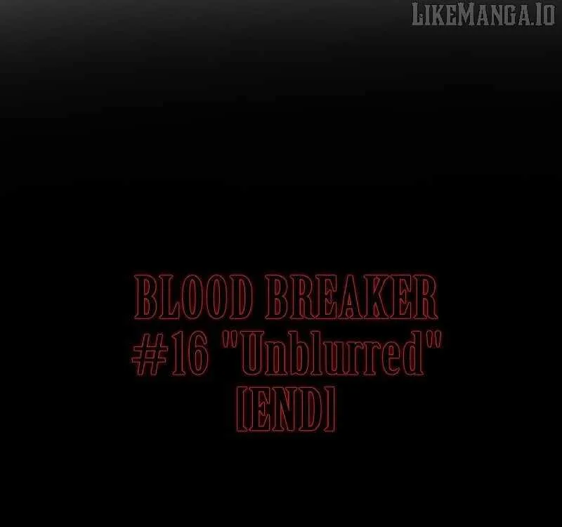 Blood Breaker Chapter 16 page 89