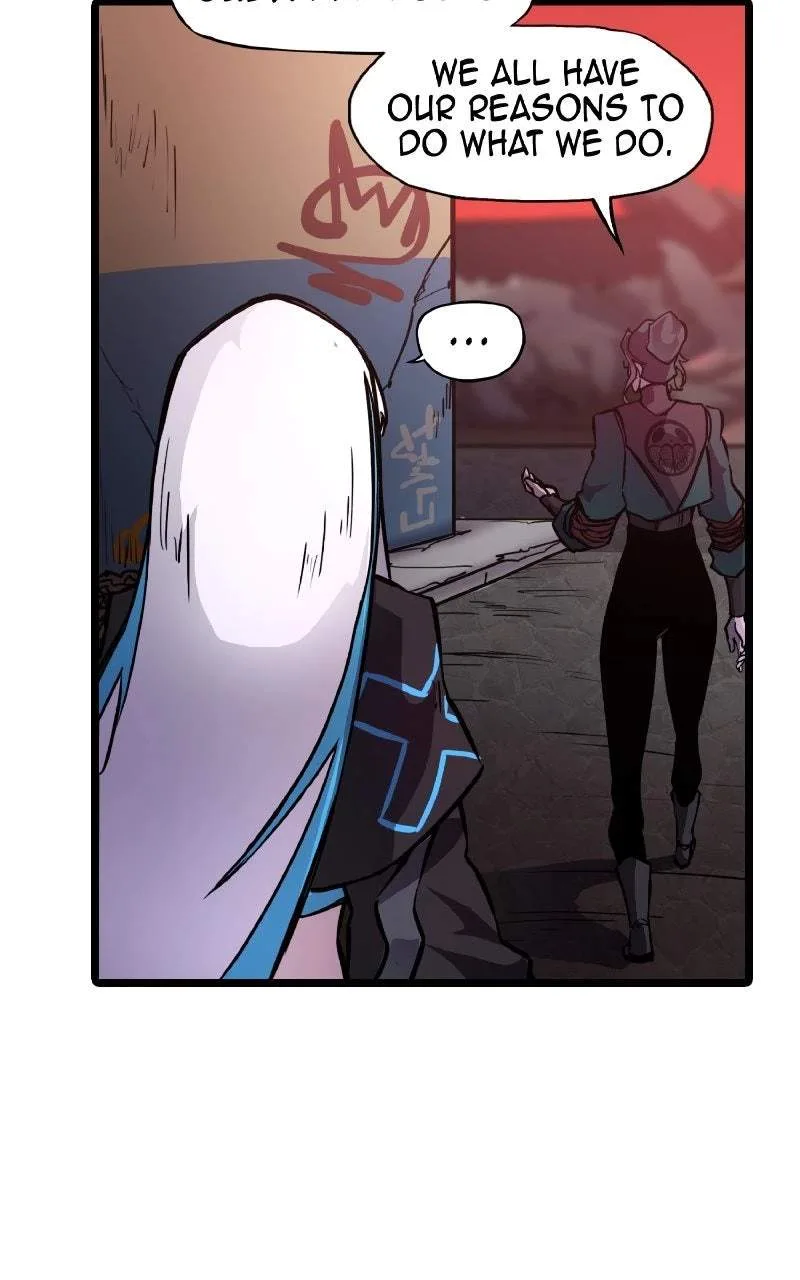 Blood Breaker Chapter 19 page 12