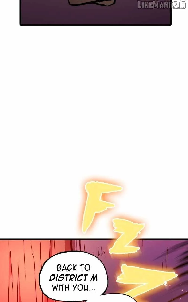 Blood Breaker Chapter 16 page 87