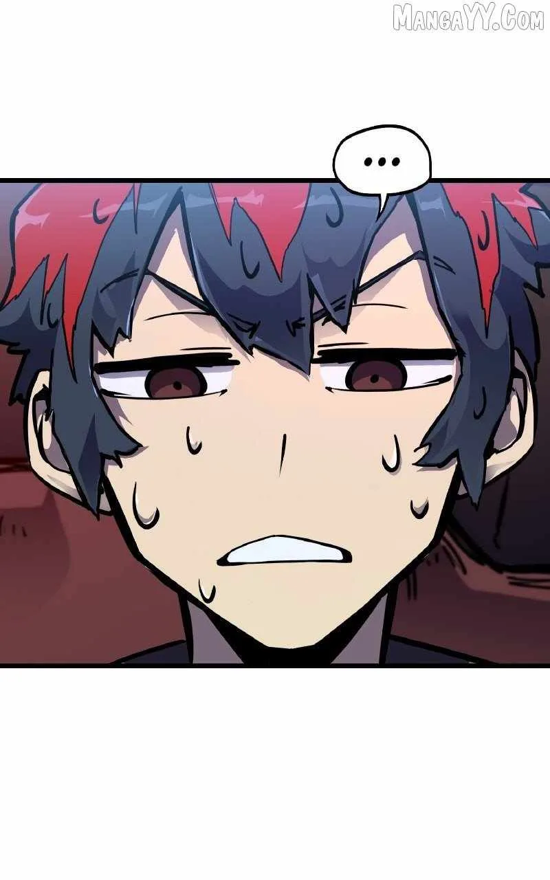 Blood Breaker Chapter 17 page 35