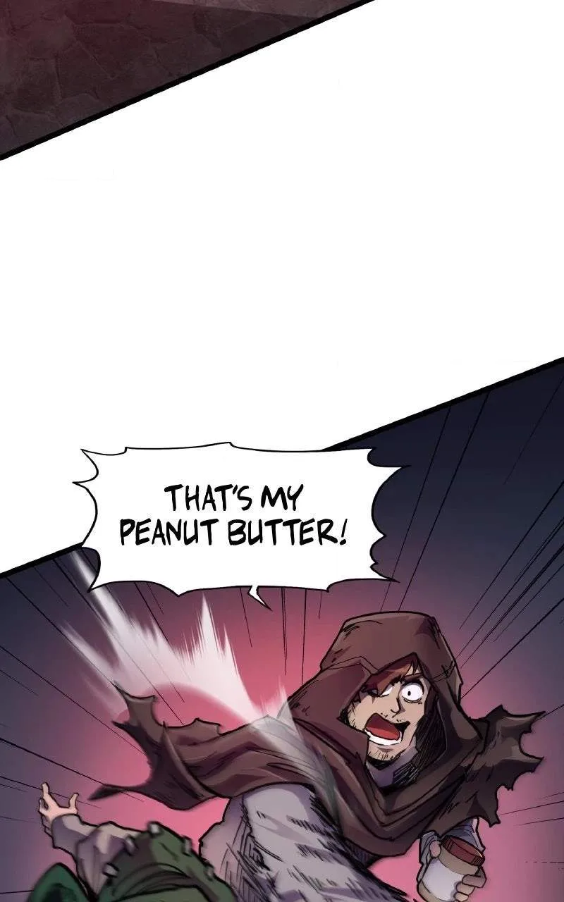 Blood Breaker Chapter 19 page 20