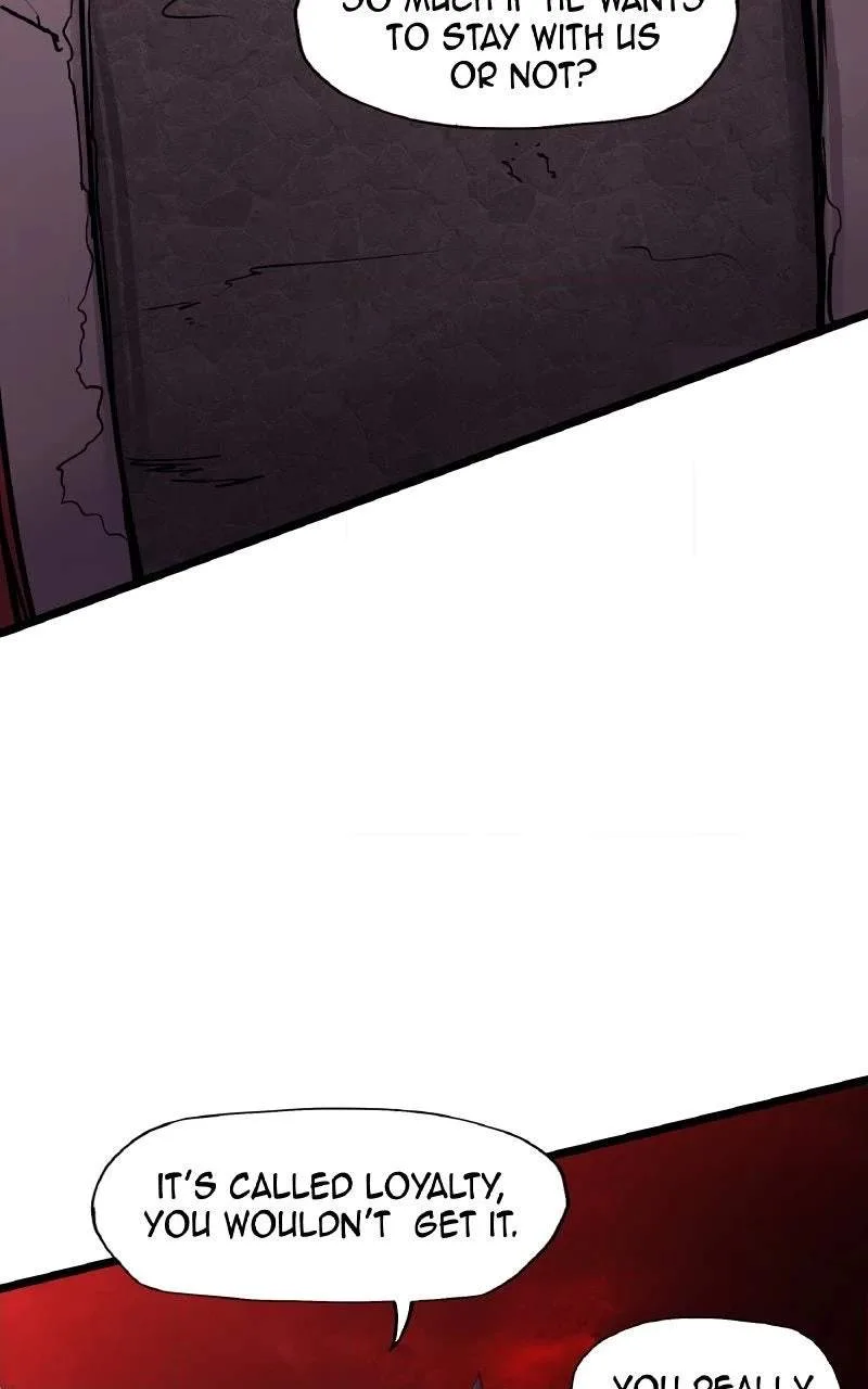 Blood Breaker Chapter 19 page 10