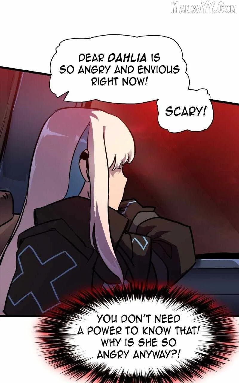 Blood Breaker Chapter 17 page 49