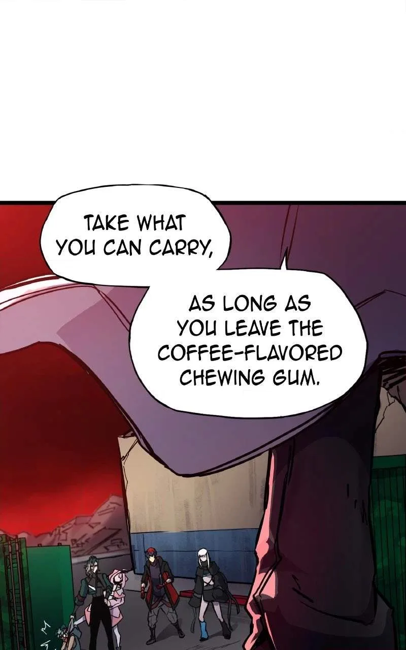 Blood Breaker Chapter 19 page 30