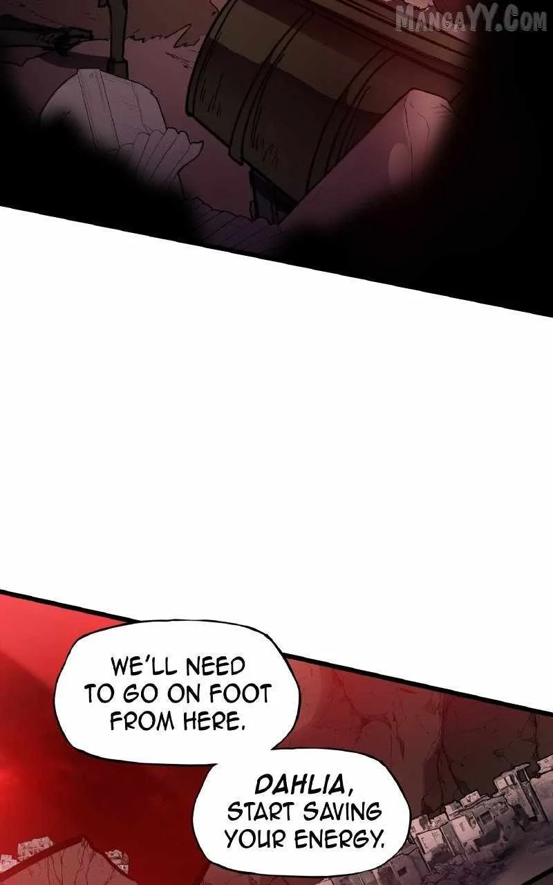 Blood Breaker Chapter 17 page 58