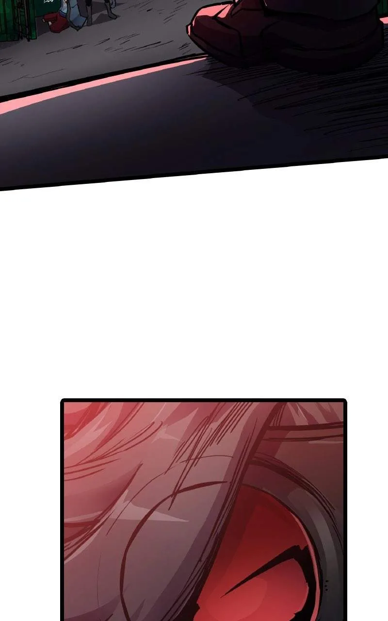 Blood Breaker Chapter 19 page 31