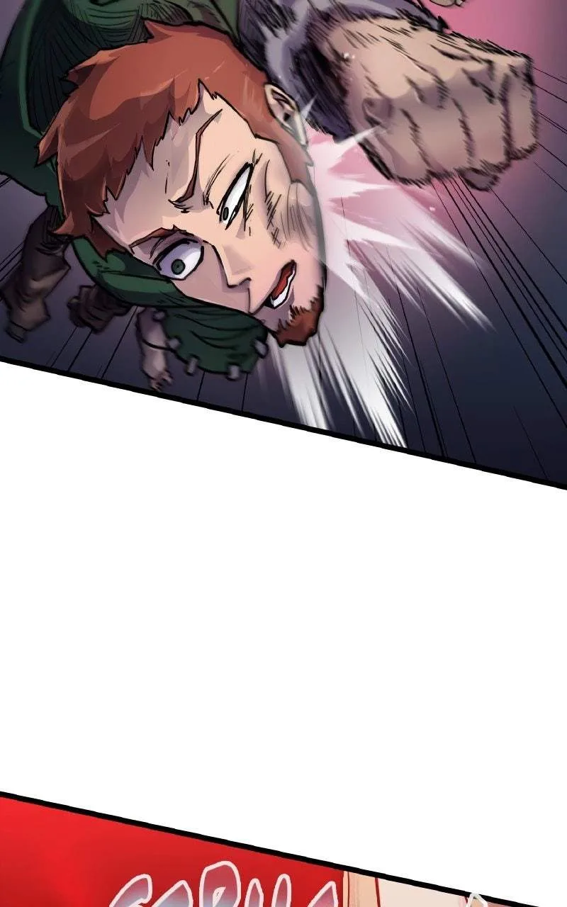 Blood Breaker Chapter 19 page 21