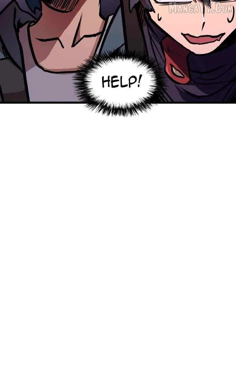 Blood Breaker Chapter 17 page 54