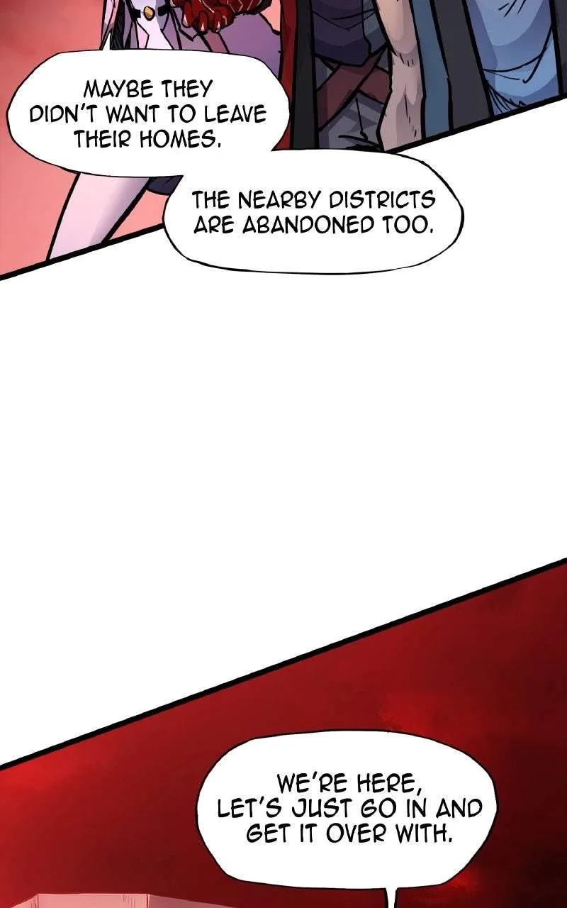 Blood Breaker Chapter 19 page 27